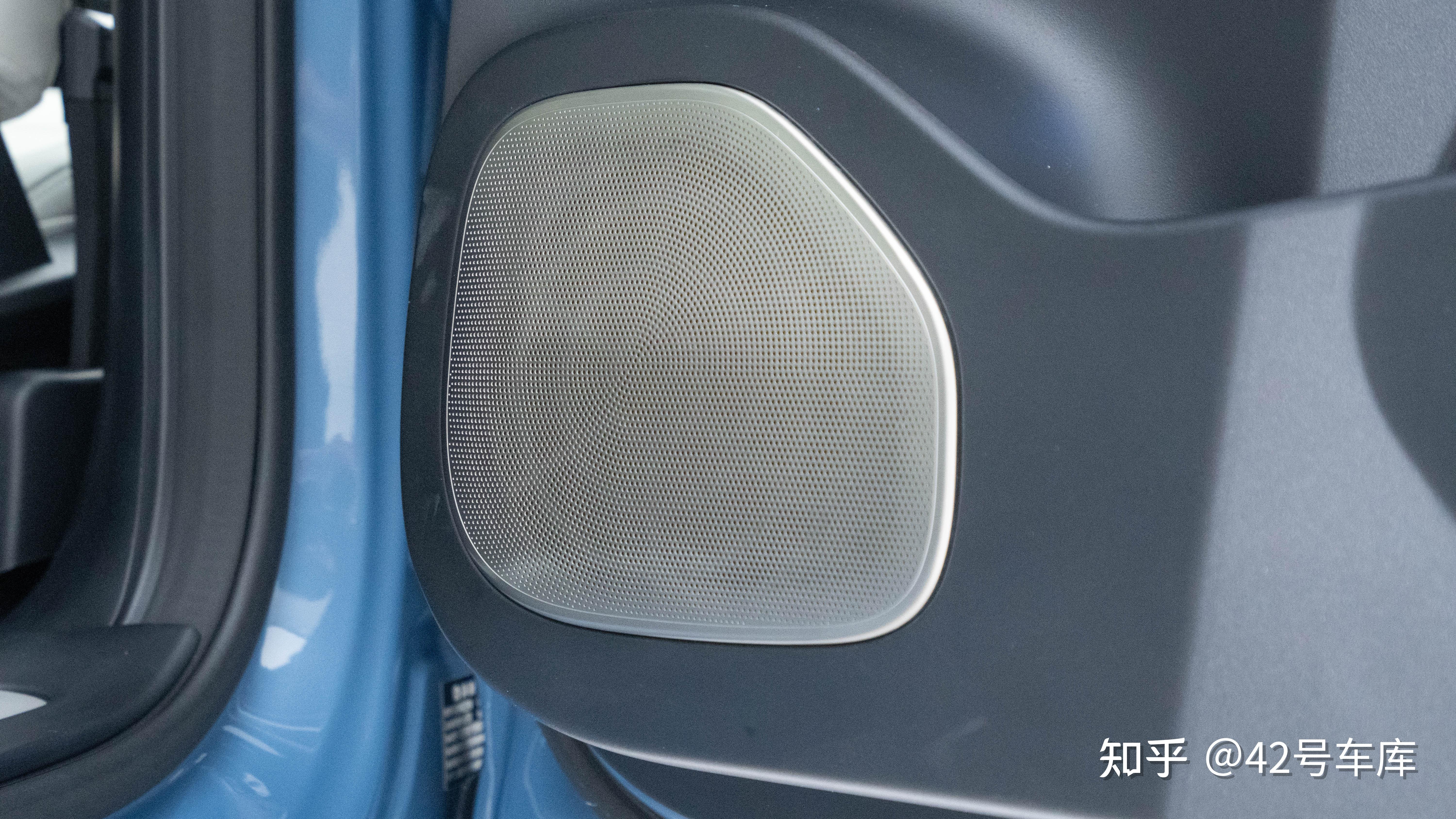 能去露营的蔚来 ET7 叫做蔚来 ES7?23 能去露营的蔚来 ET7 叫做蔚来 ES7?