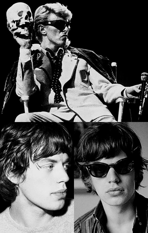 mick jagger 本尊