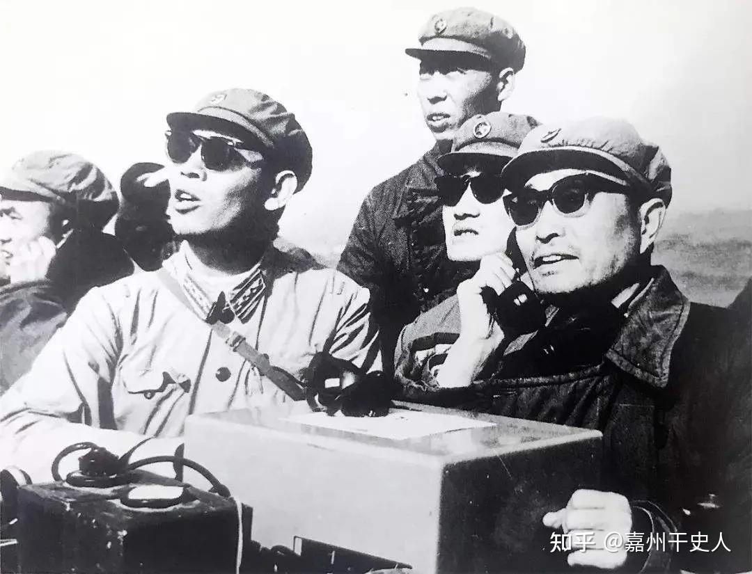 1964年中国原子弹首爆成功，周恩来压下核爆新闻，担心上演乌龙事件 知乎