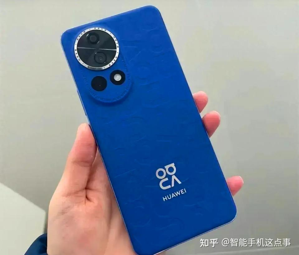 华为nova12se已入网主打线上市场