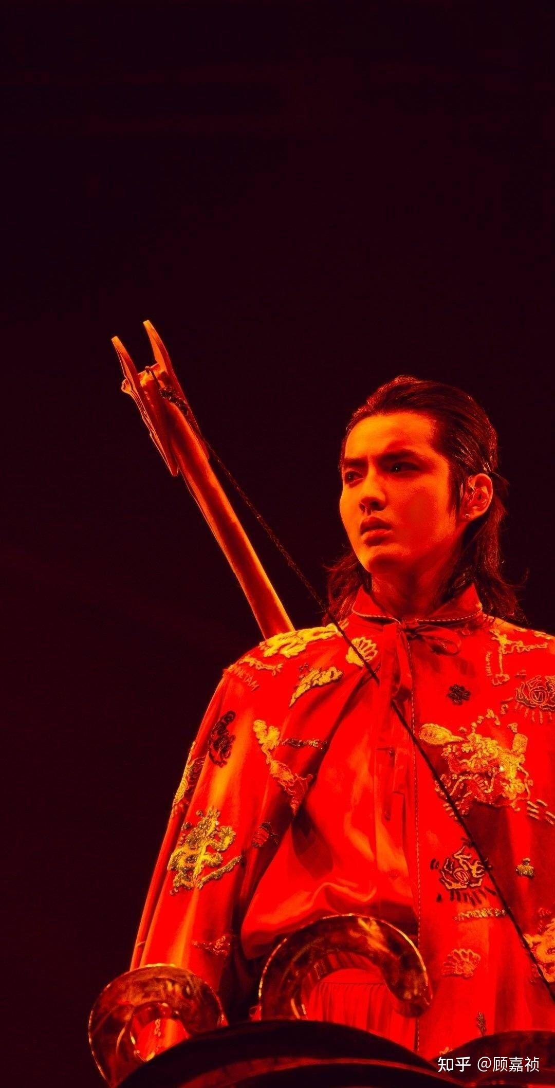 吴亦凡有什么出圈神图
