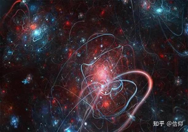 宇宙究竟有多少个维度？“终极”维度又是什么样子的？ 知乎 