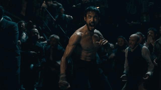 HBO再放大招,一口气公布二十多部美剧 - 知乎