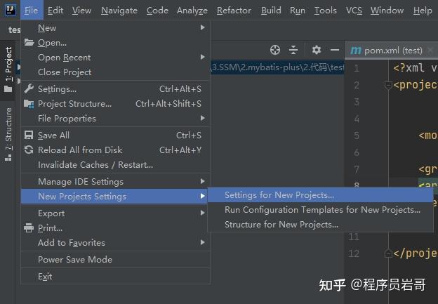 idea 创建maven项目出现 Cannot resolve plugin org.apache.maven.plugins:maven ...