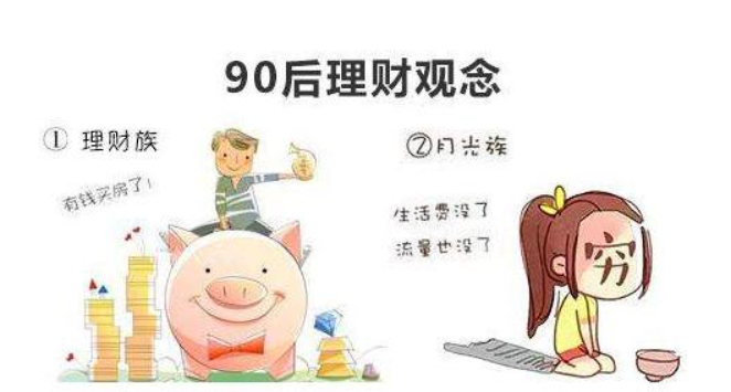 什么是理财为什么要理财(什么是理财为什么要学理财)