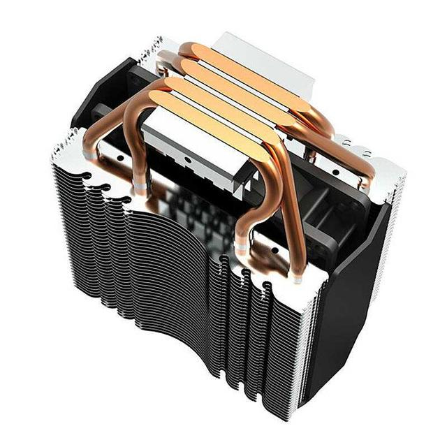 CPU散热器怎么选？ - 知乎