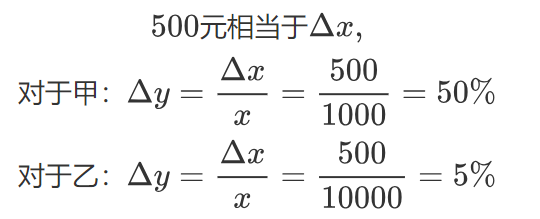 Log运算的理解 - 知乎