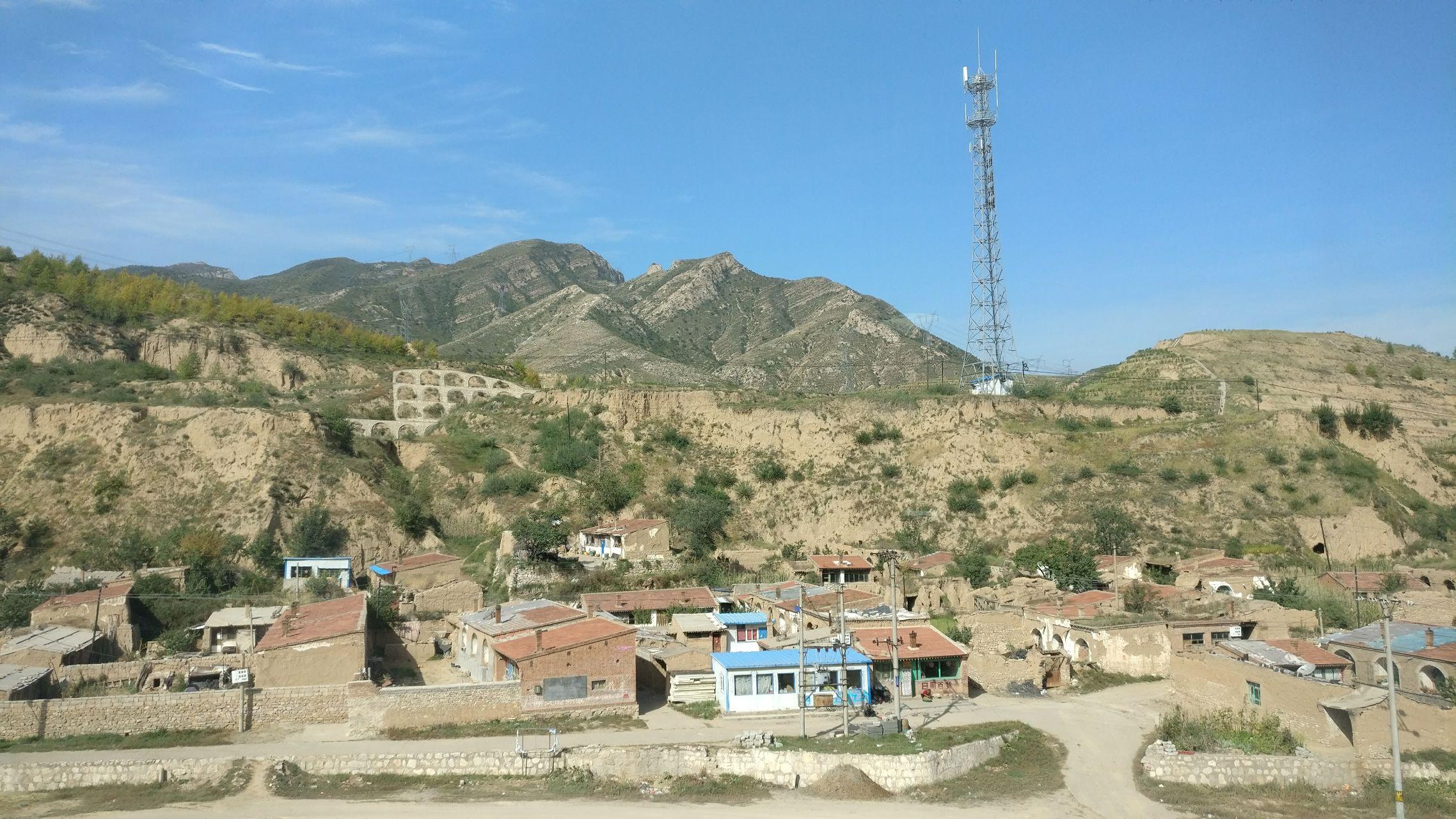 为什么能源大市大同在山西最穷?