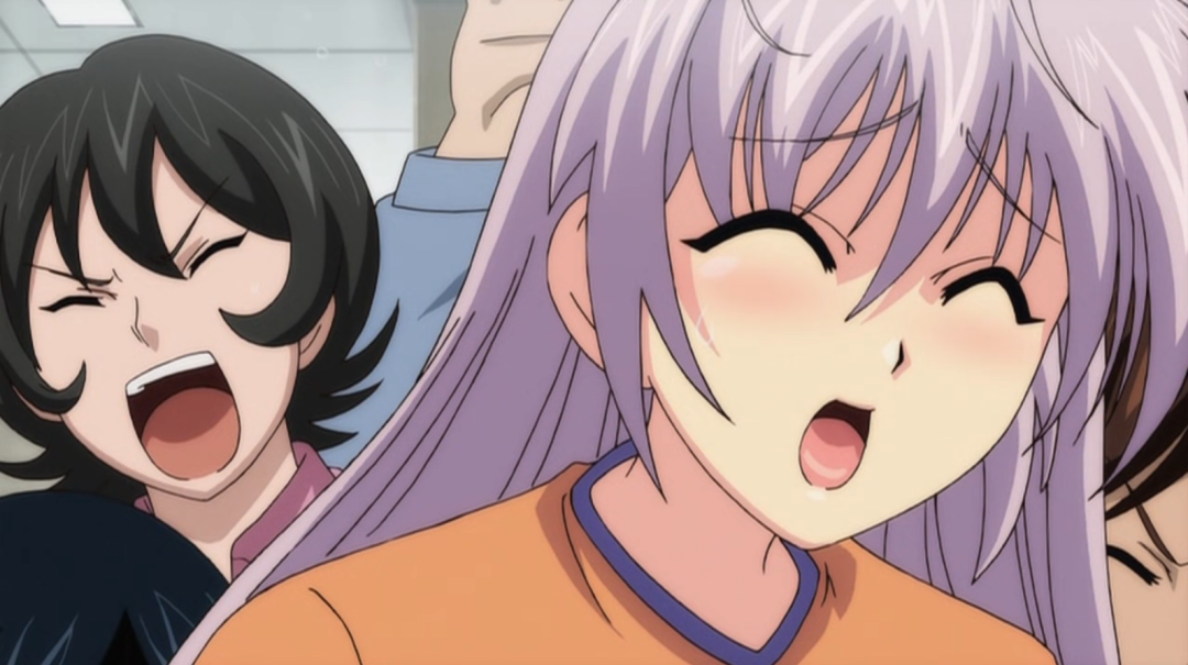 只要穿漂亮衣服居然就能有工资拿【动漫番剧】 - 知乎