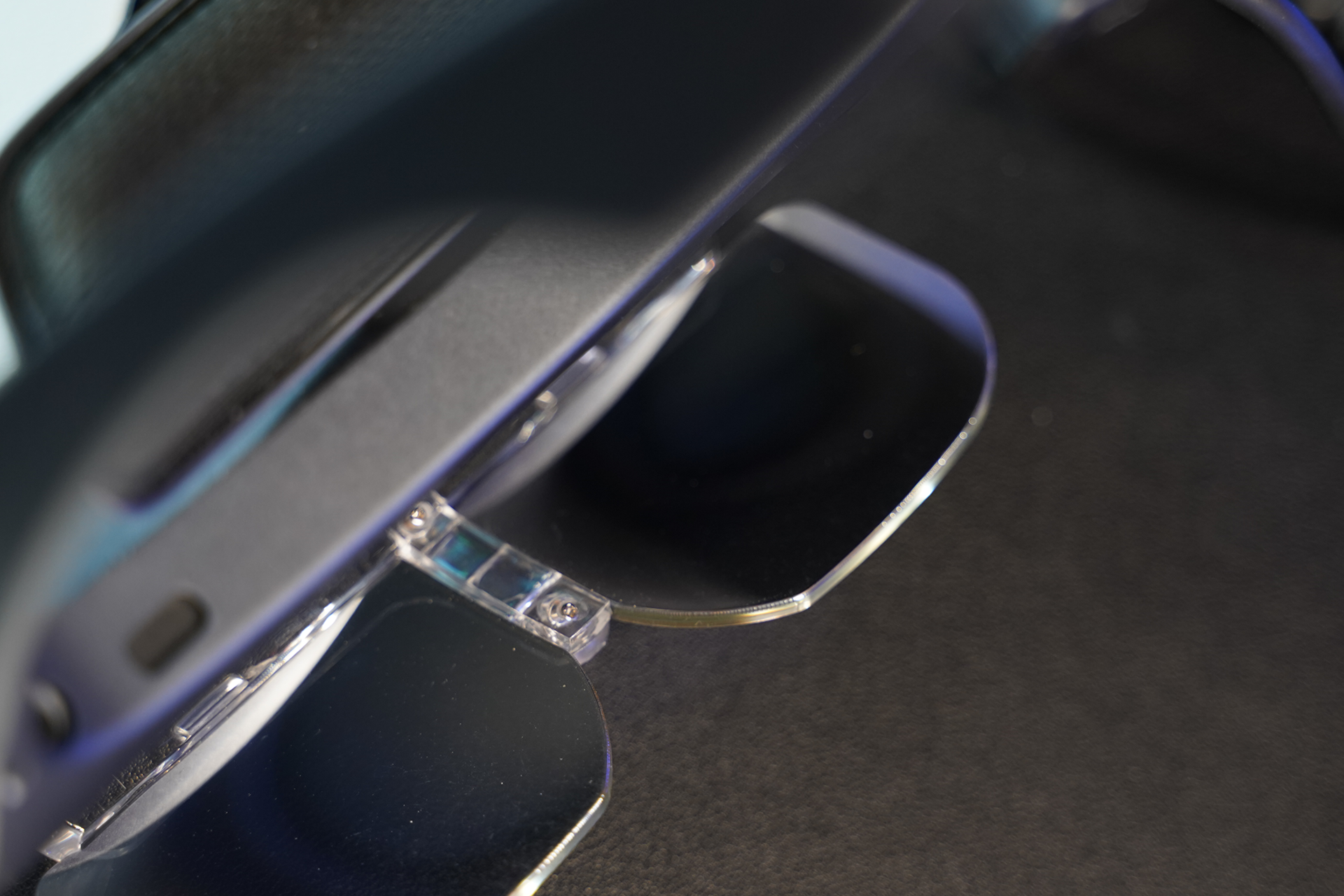 在家就能体验imax影院dreamglass4kar眼镜体验分享