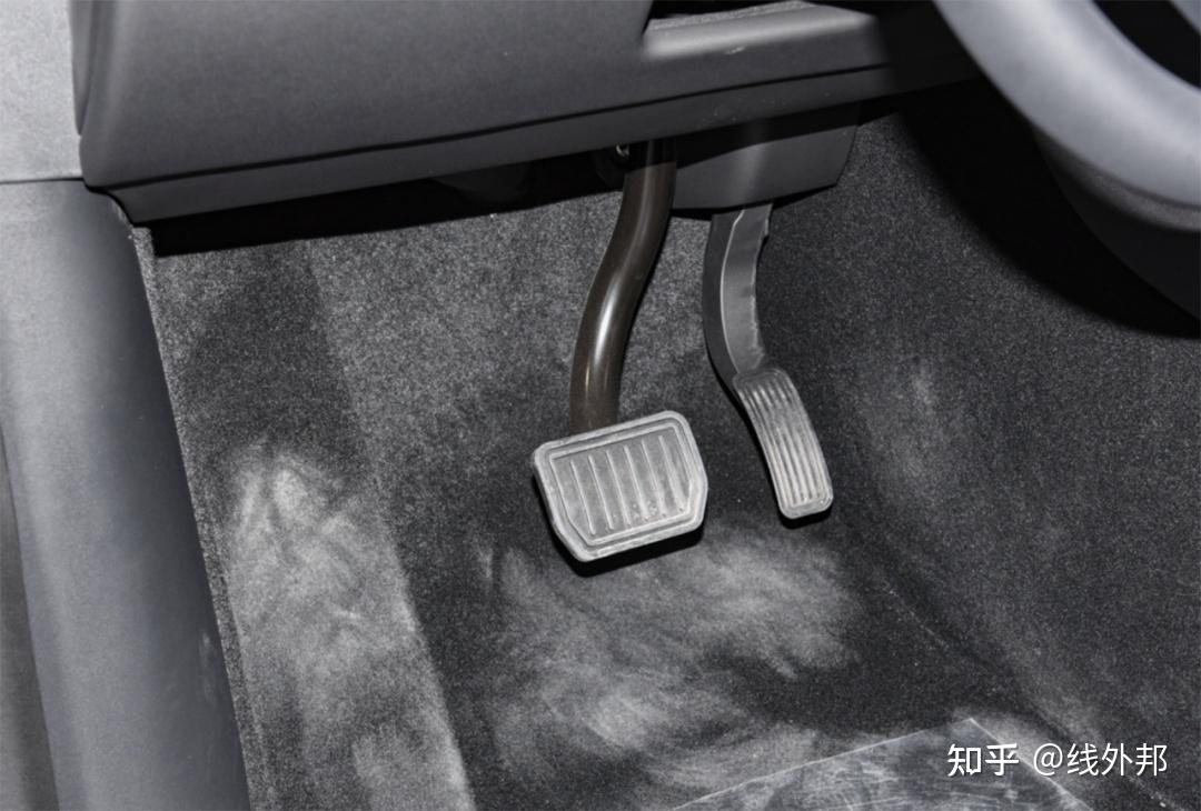 聊聊特斯拉潮州刹车门中的几个疑点