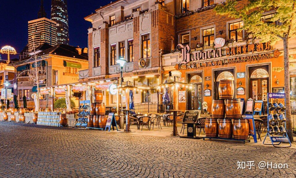 中秋十一出行去哪里不如看看天津吧这里有一份详细的旅游攻略等你来看