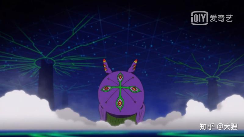 数码宝贝大冒险重制版第一集