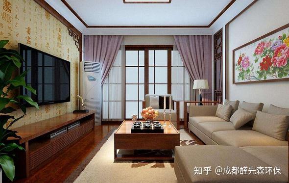 新房装修后多长时间可以入住呢 - 知乎