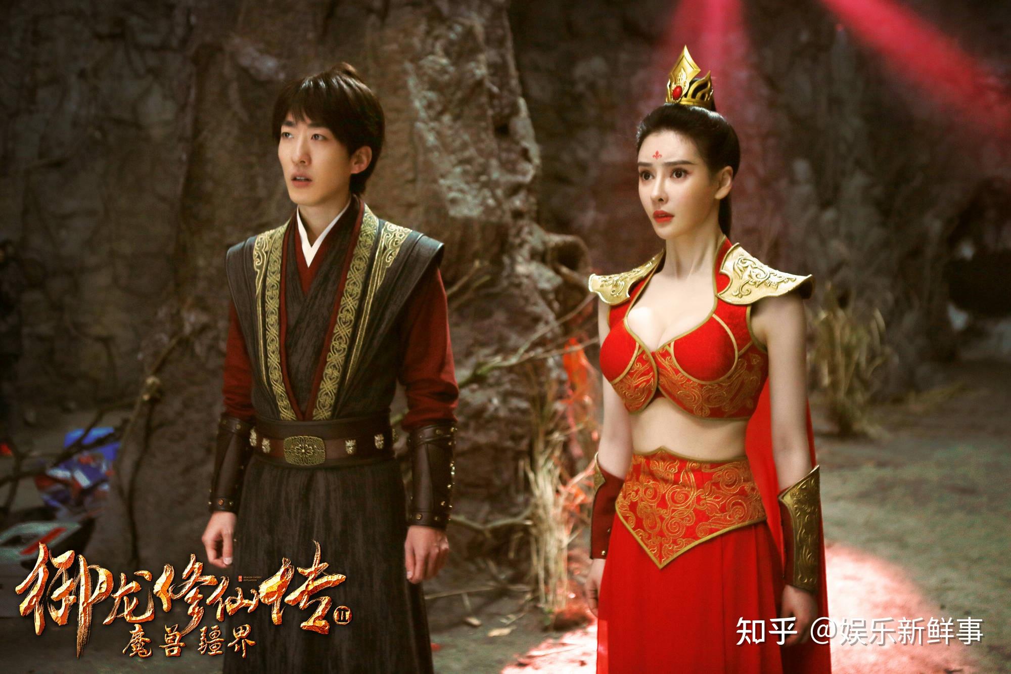 沉淀三年更加燃爆 - 知乎