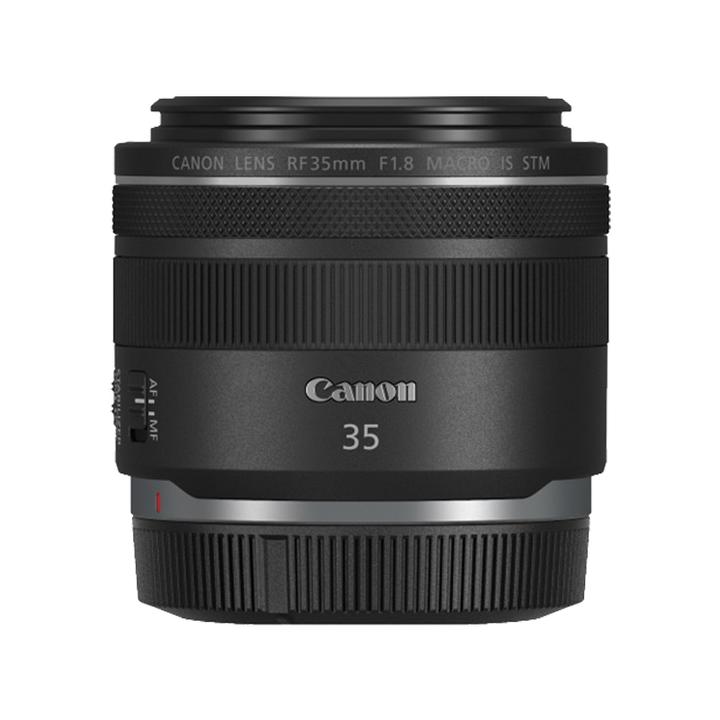 Canon鏡頭收購