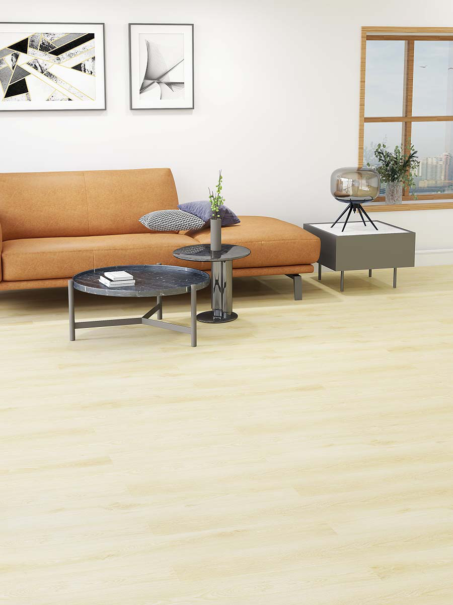 永裕spc地板喊你回家啦