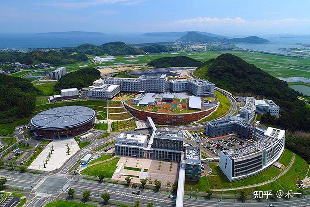 日本名校就读体验-九州大学 - 知乎