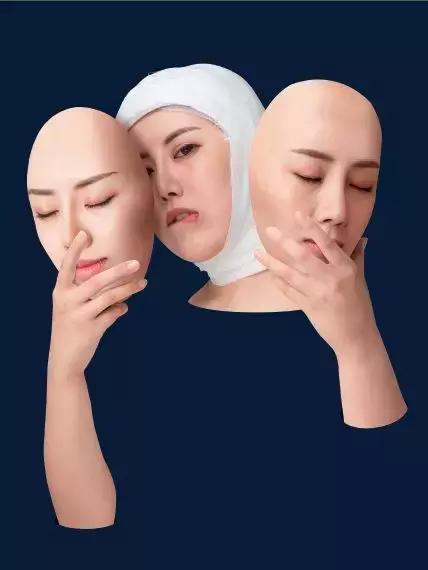 拍照如何收下巴 v2-de8bb357955fc53e0d1d8ff3d55237e4_1440w.jpg?source=172ae18b