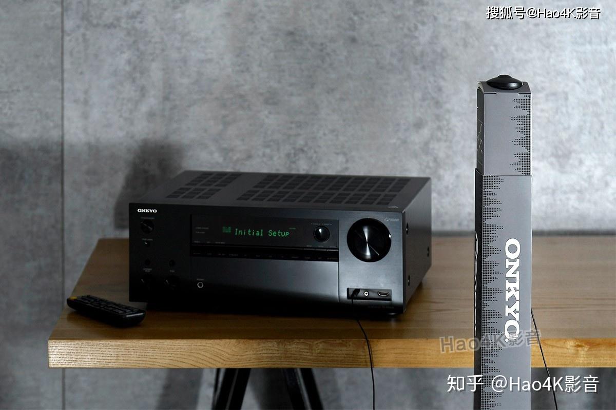 新手该怎么设置安桥AV功放?教你安桥自动音场校正的方法教程 - 知乎