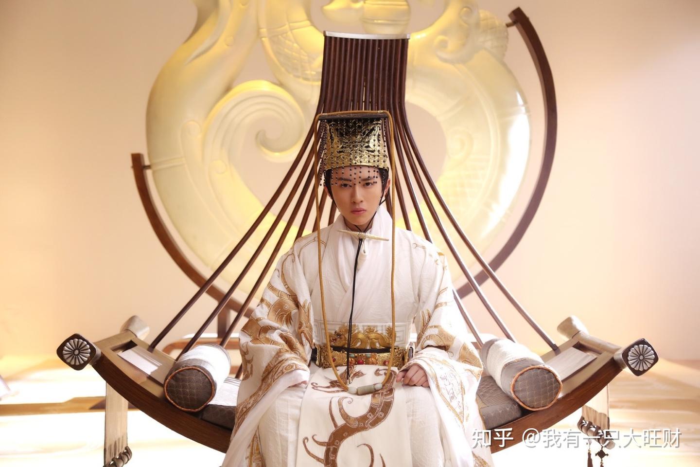 凤求凰》小皇帝刘子业昏庸无道,他负了天下却将温柔都给了阿姊- 知乎 凤求凰》小皇帝刘子业昏庸无道,他负了天下却将温柔都给了阿姊- 知乎