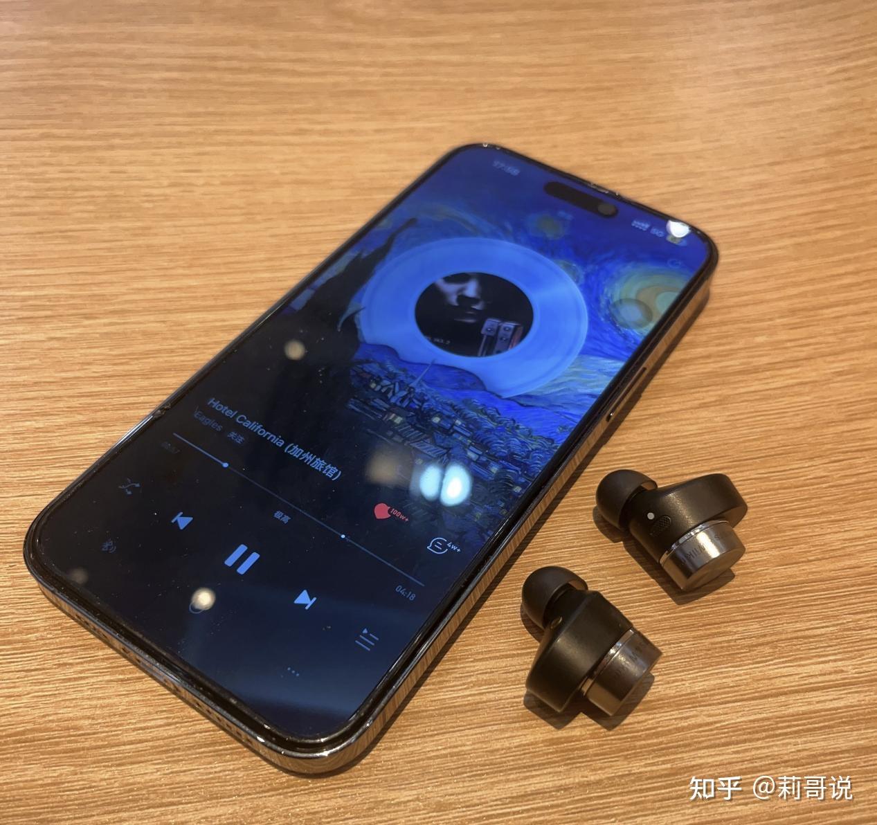 附宝华韦健pi7 二代蓝牙耳机深度实测
