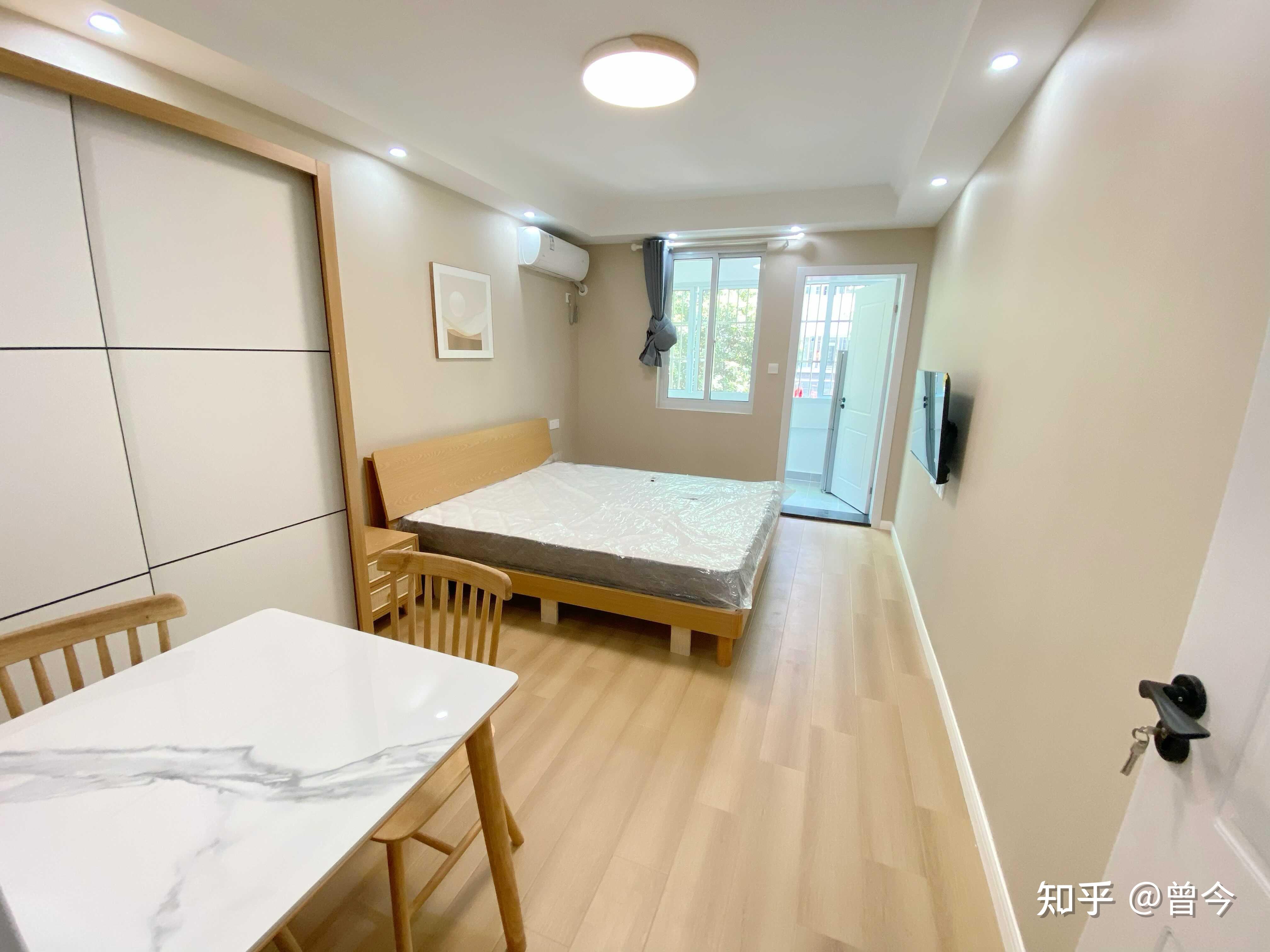 火车东站 闸弄口地铁 濮家新村 自住装修 黄金二楼 - 知乎