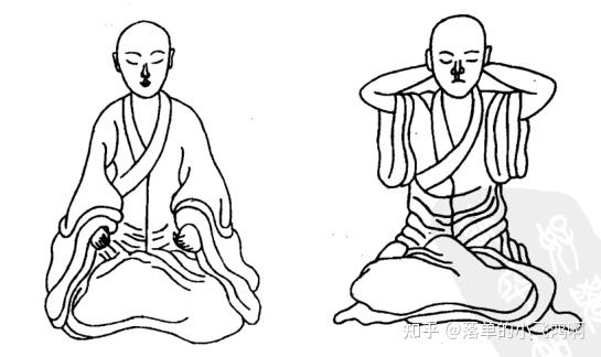 强身健体养生功法——《内功图说》
