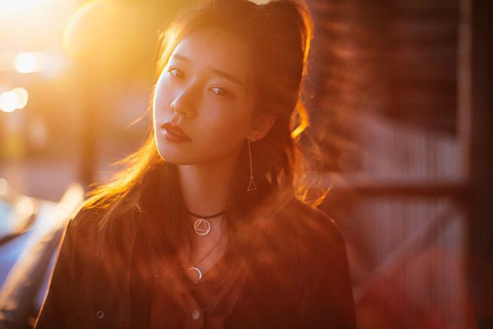 高手篇八 如何拍出唯美逆光人像 知乎 高手篇八 如何拍出唯美逆光人像 知乎