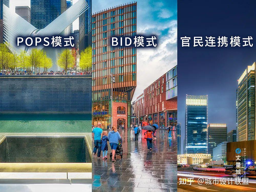 公共空间治理，如何重塑城市活力？ - 知乎