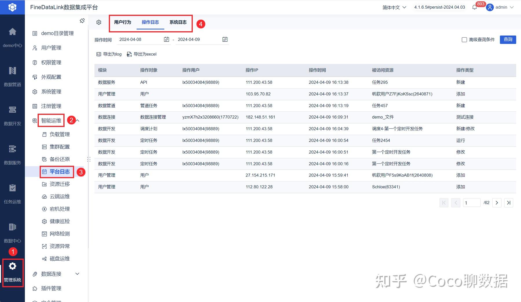 元数据是什么意思?一文带你认识元数据! - 知乎