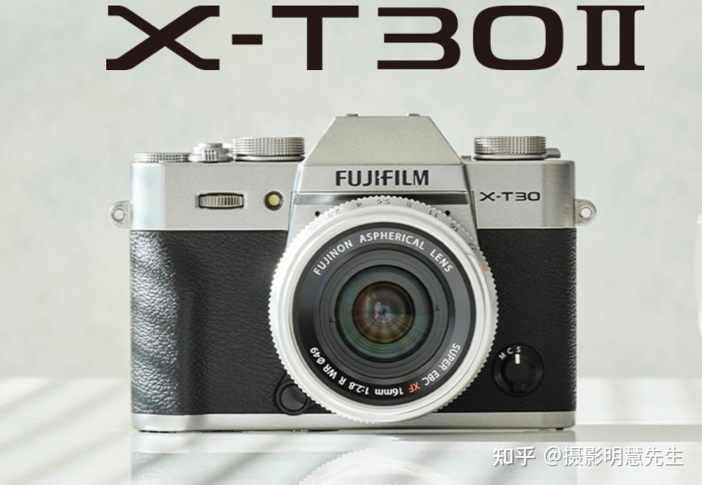 二富士x系列相机推荐这10款值得购买