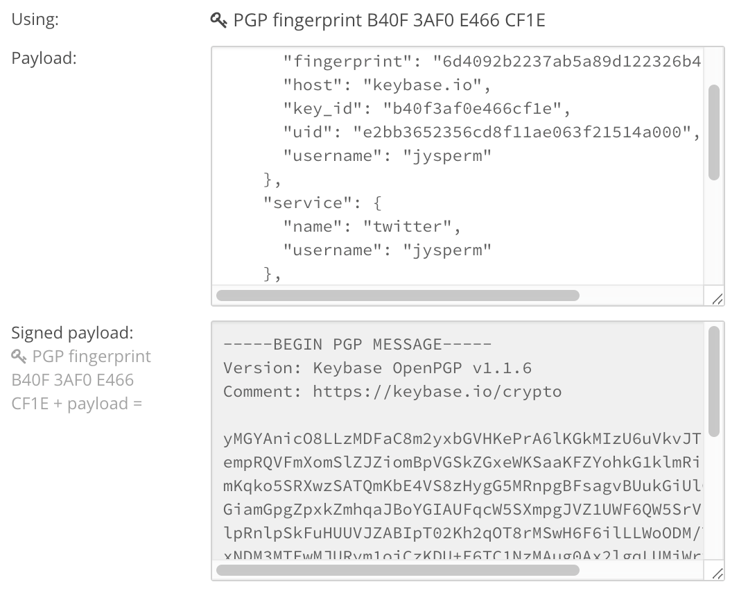 GPG 与端到端加密：论什么才是可以信任的- 知乎