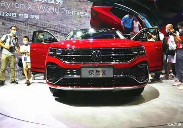 深圳车展惊现神车 0 100公里加速3 9秒 知乎