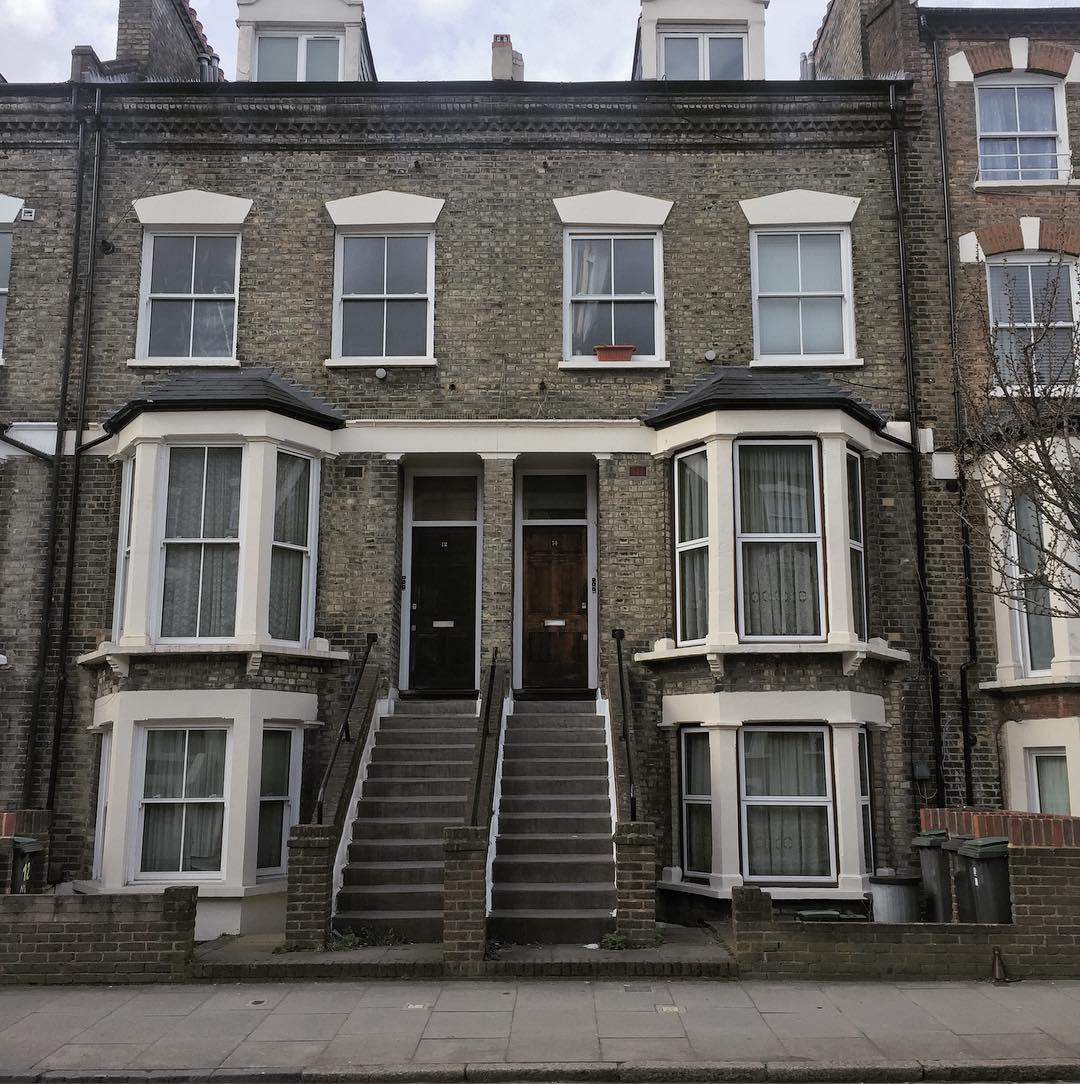 怎么准确表达这些house