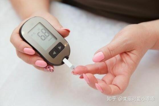 孕妇血糖高怎么控制饮食孕妇空腹血糖高的原因女人要明白