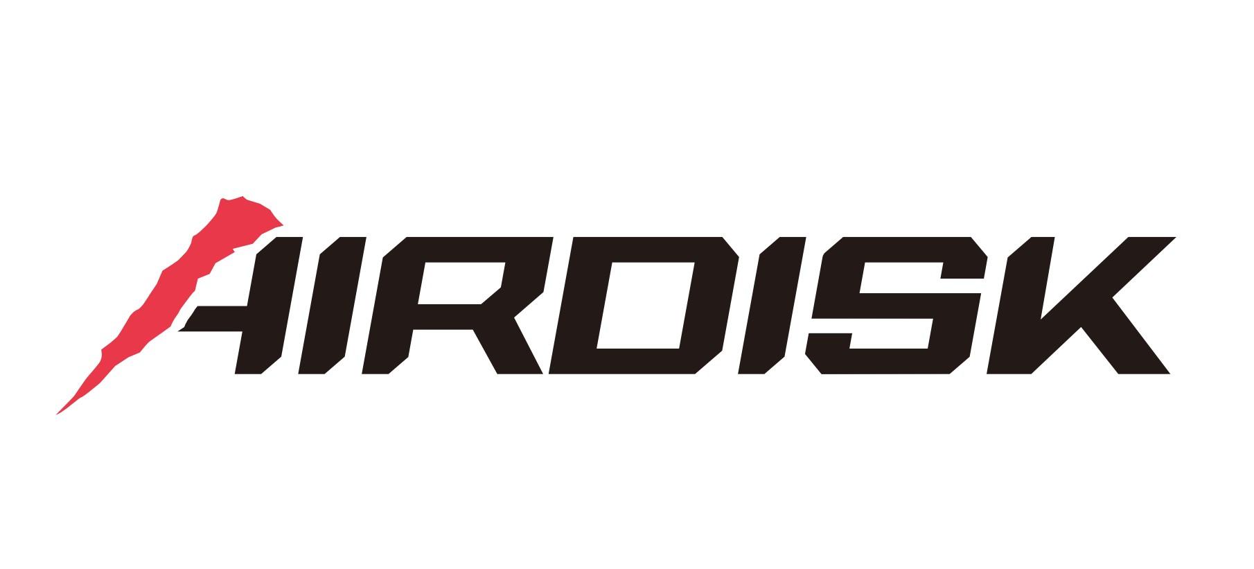 AIRDISK全新视觉形象升级 - 知乎