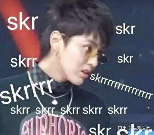 吴亦凡的说唱 rap 水平到底如何?