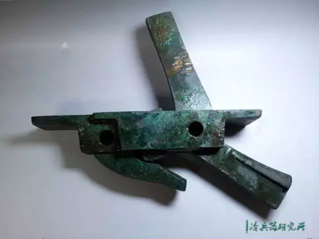 一直活跃在战场上的秦弩衍生品:越南弩的前世今生 - 知乎