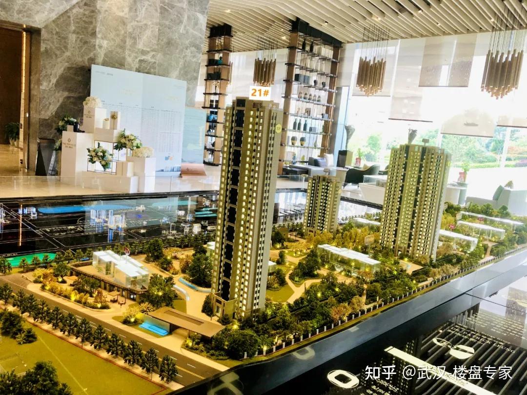 光谷关山大道低密度豪宅有吗正荣紫阙台怎么样