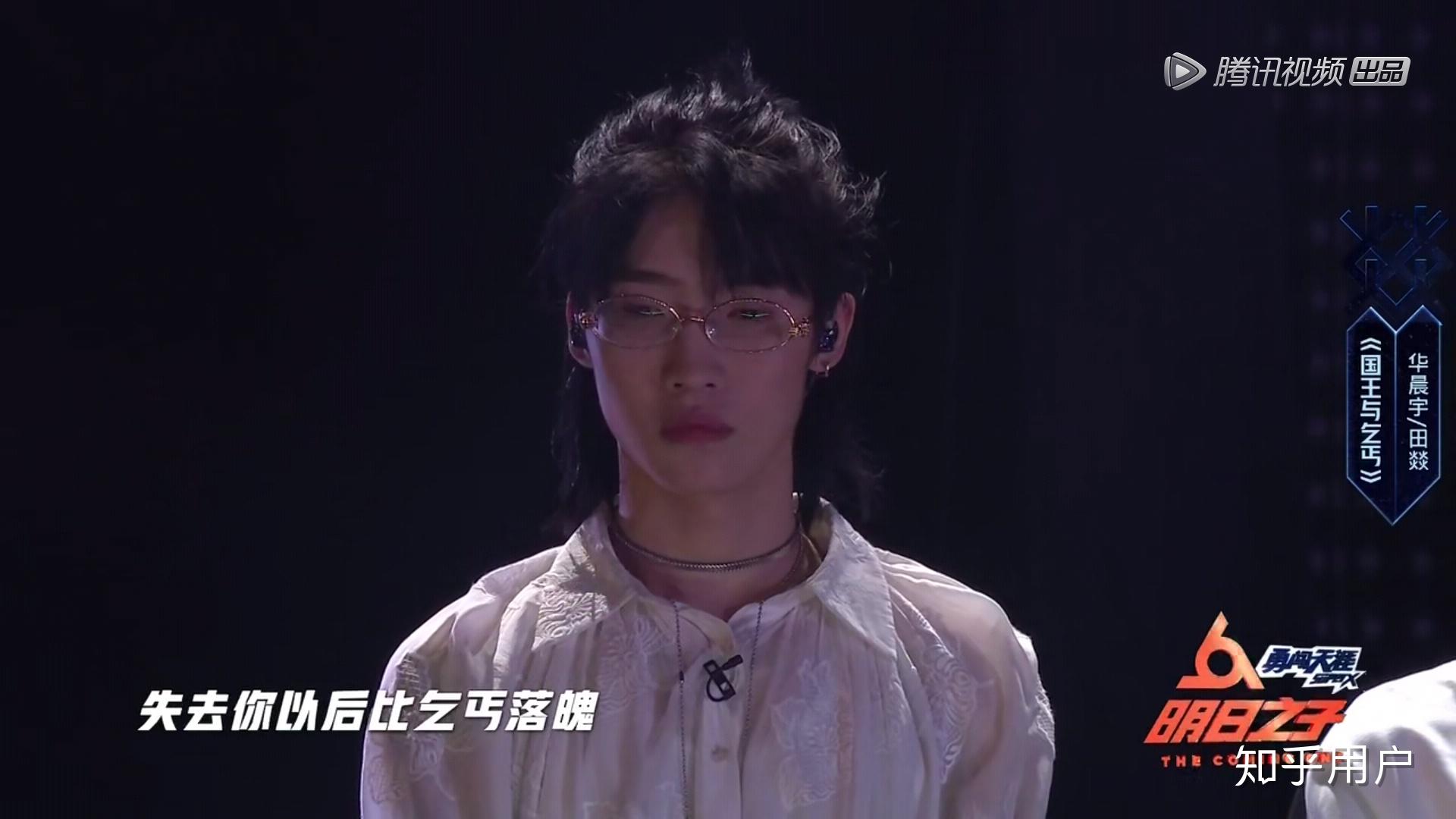如何评价明日之子第二季的邓典