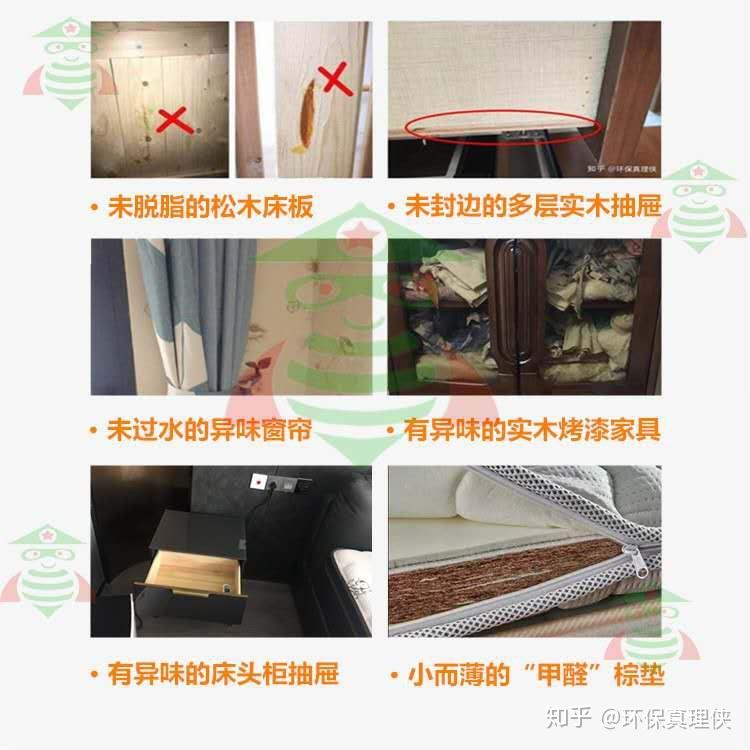 除甲醛、除异味:基于3万套新房的经验! - 知乎
