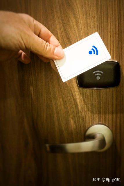 如何添加 NFC 门禁卡?详细教程来了! - 知乎