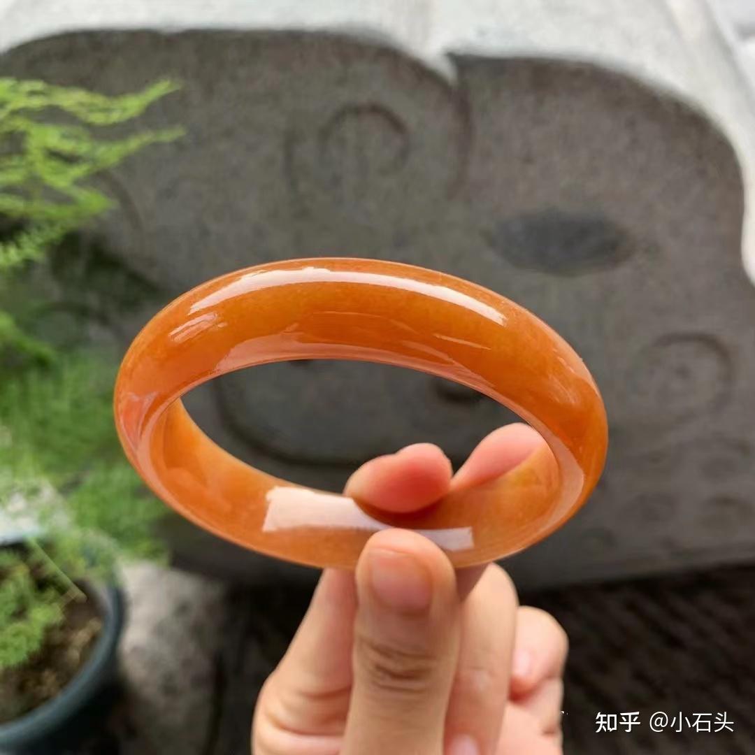 101热卖教您如何保养红翡 - 知乎