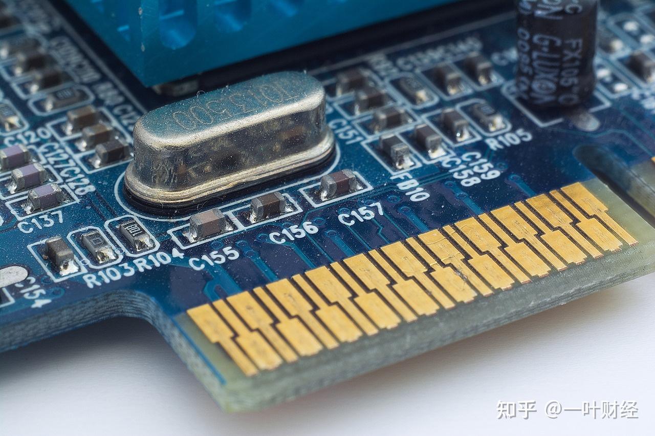 中国十大芯片设计企业排名来了！到底谁才是正宗芯片股？__财经头条