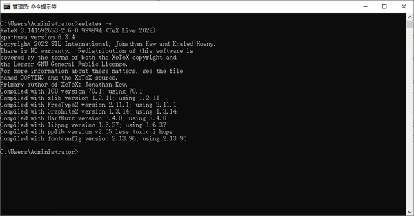 LaTex排版系统：TeX Live+Visual Studio Code的配置 知乎