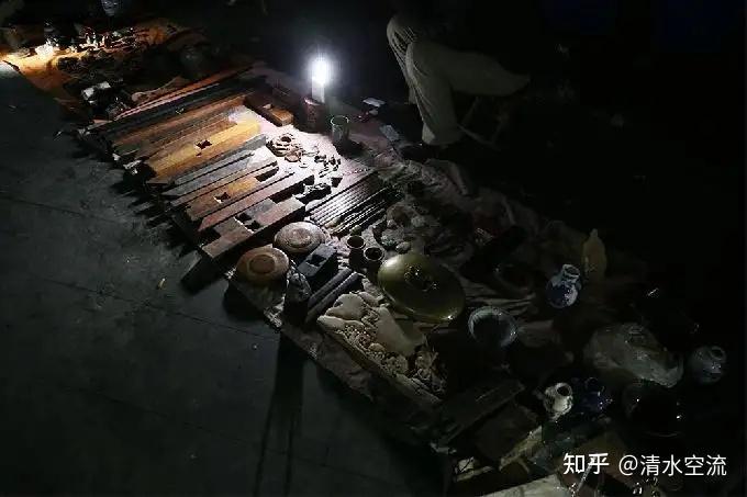 民国八大奇案鬼市人头 - 知乎