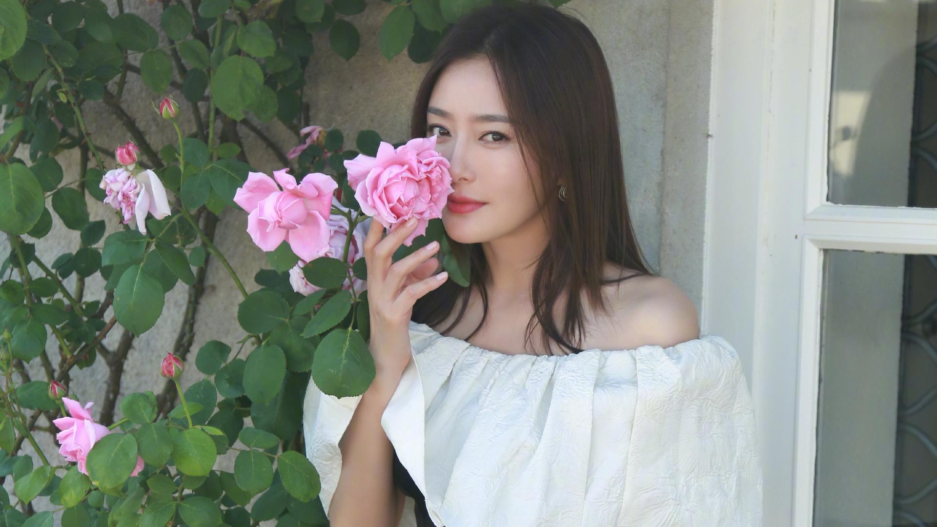 图集:分享大明星秦岚高清壁纸,欢迎收藏! - 知乎