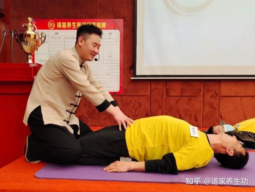 为什么洗髓功一看就会一练就废洗髓功正确修炼方法