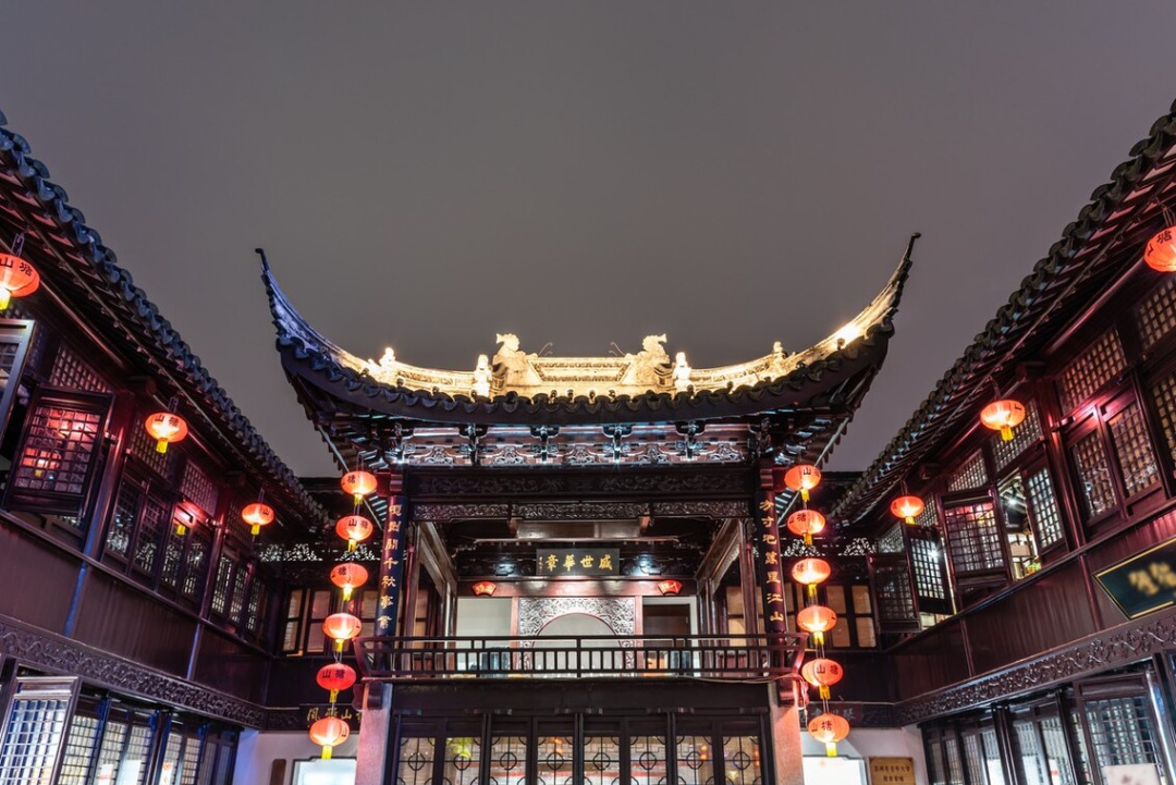 山塘街——曾为红尘一等地,现成美食一条街 - 知乎